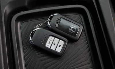 Honda CR-V 2019, 92047 км, за 22500000 KRW - фото 32