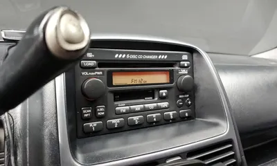 Honda CR-V 2006, 239676 км, за 5700000 KRW - фото 14