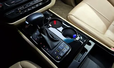 Kia Canival 2017, 140736 км, за 14900000 KRW - фото 9