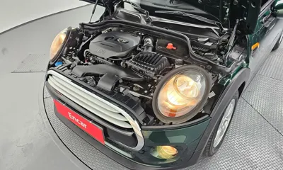 MINI Cooper 2014, 101324 км, за 6500000 KRW - фото 6