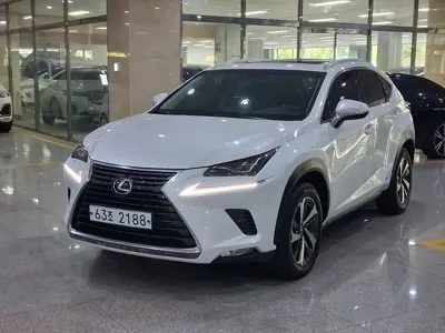 Lexus NX 2018, 91619 км, за 27800000 KRW - фото 1