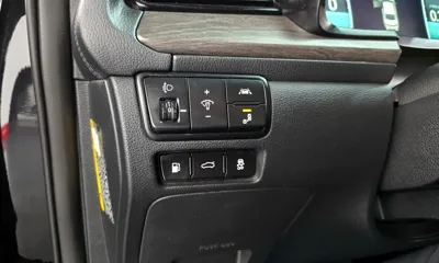 Kia K7 2020, 137877 км, за 16700000 KRW - фото 20