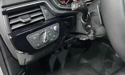 Audi A5 2019, 85379 км, за 29990000 KRW - фото 29