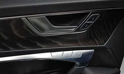 Audi A6 2021, 95479 км, за 32900000 KRW - фото 32