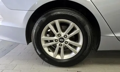 Hyundai Sonata 2016, 202213 км, за 3990000 KRW - фото 5