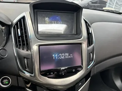 ChevroletGMDaewoo Cruze 2016, 132500 км, за 3400000 KRW - фото 10