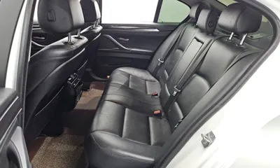 BMW 5-Series 2014, 136409 км, за 11900000 KRW - фото 12