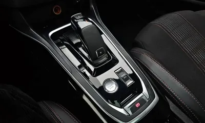 Peugeot 308 2019, 60720 км, за 13200000 KRW - фото 9