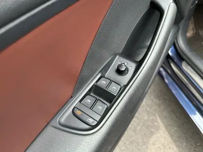 Audi A3 2016, 100000 км, за 36000 CNY - фото 10