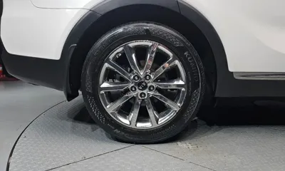 Kia Sorento 2017, 186058 км, за 10500000 KRW - фото 5