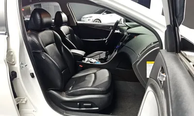 Hyundai Sonata 2012, 134196 км, за 3990000 KRW - фото 26