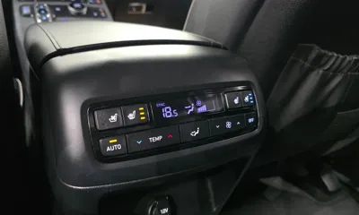 Hyundai Palisade 2022, 65670 км, за 21800000 KRW - фото 27
