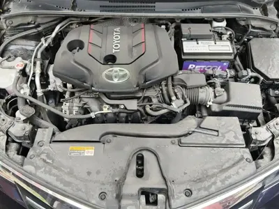 Toyota Allion 2021, 37000 км, за 60599 CNY - фото 10