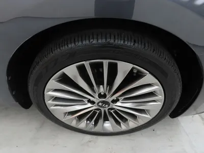 Kia K7 2016, 146681 км, за 8900000 KRW - фото 20