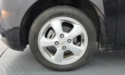 ChevroletGMDaewoo Spark 2017, 84114 км, за 5800000 KRW - фото 5