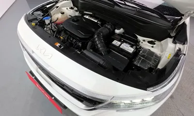 Kia Seltos 2023, 119717 км, за 14700000 KRW - фото 6