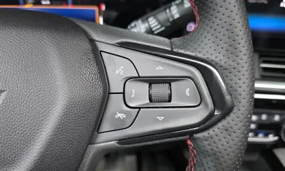 ChevroletGMDaewoo Trax 2024, 13209 км, за 31500000 KRW - фото 32