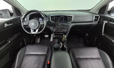 Kia Sportage 2019, 94932 км, за 13000000 KRW - фото 7