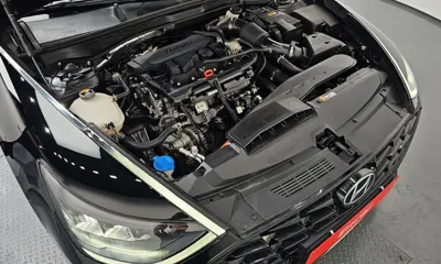 Hyundai Sonata 2022, 48119 км, за 16400000 KRW - фото 6