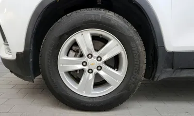 ChevroletGMDaewoo Trax 2019, 103184 км, за 6900000 KRW - фото 5