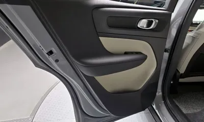 Volvo XC40 2024, 10194 км, за 37600000 KRW - фото 25