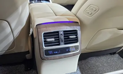 Kia K9 2021, 75783 км, за 27090000 KRW - фото 34