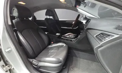 Hyundai Sonata 2015, 119432 км, за 7900000 KRW - фото 11