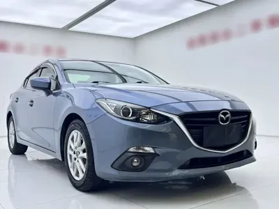 Mazda 3 Axela 2015, 113200 км, за 33000 CNY - фото 25