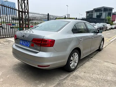 Volkswagen Sagitar 2015, 81000 км, за 23800 CNY - фото 11