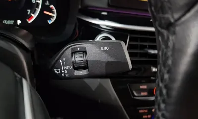 BMW 5-Series 2019, 101554 км, за 20900000 KRW - фото 29