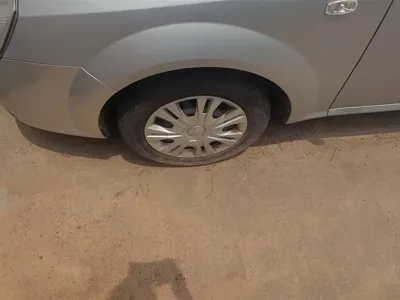 Buick Excelle 2016, 41700 км, за 17000 CNY - фото 6