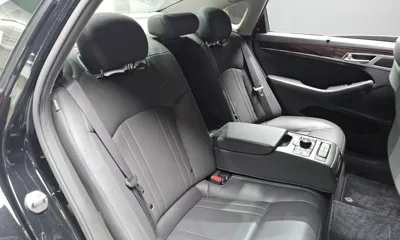 Hyundai Genesis 2016, 118673 км, за 13500000 KRW - фото 26