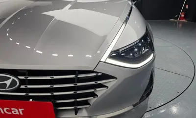 Hyundai Sonata 2020, 71342 км, за 18500000 KRW - фото 22