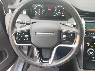 Land Rover Discovery Sport 2023, 43700 км, за 134000 CNY - фото 15
