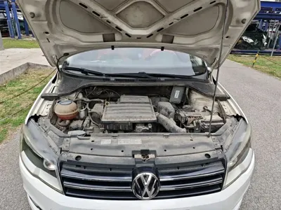 Volkswagen Jetta 2015, 103500 км, за 16700 CNY - фото 21