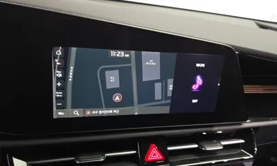 Kia Niro 2024, 3160 км, за 29800000 KRW - фото 14