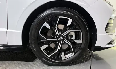 Hyundai Sonata 2024, 26292 км, за 32500000 KRW - фото 21