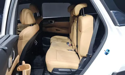 Kia Sorento 2021, 103197 км, за 23500000 KRW - фото 26