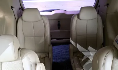 Kia Canival 2015, 138649 км, за 11600000 KRW - фото 13