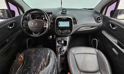 Renault-KoreaSamsung QM3 2019, 49123 км, за 9690000 KRW - фото 7