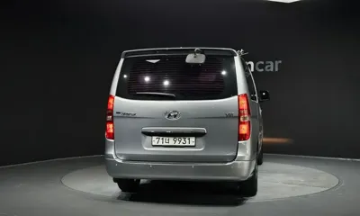 Hyundai Starex 2016, 176144 км, за 8800000 KRW - фото 4