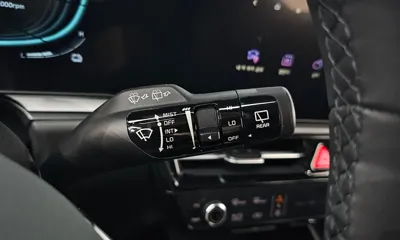 Kia Niro 2026, 2651 км, за 27500000 KRW - фото 28