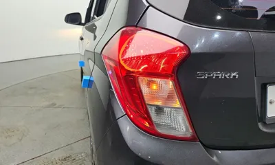 ChevroletGMDaewoo Spark 2016, 107710 км, за 3990000 KRW - фото 23