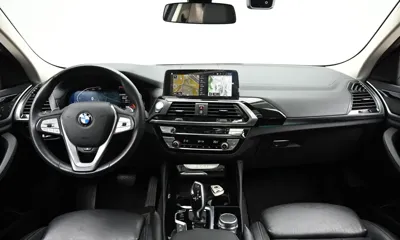 BMW X4 2021, 56393 км, за 39500000 KRW - фото 7