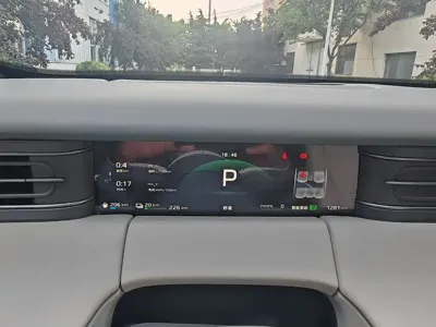 Hongqi 红旗HS6 PHEV 2026, 1000 км, за 175799 CNY - фото 20