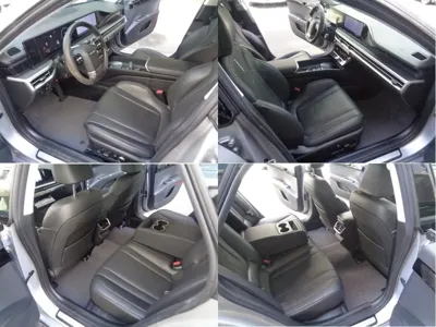 Hyundai Grandeur 2023, 183145 км, за 17500000 KRW - фото 20