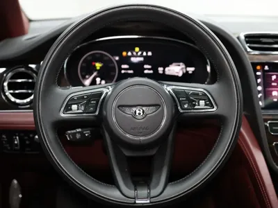 Bentley Bentayga 2022, 30990 км, за 188000000 KRW - фото 15