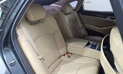 Genesis G80 2018, 134220 км, за 35350000 KRW - фото 26