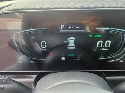 Kia Niro 2025, 17784 км, за 29700000 KRW - фото 10