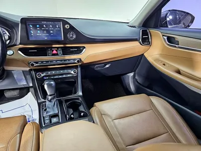 Hyundai Grandeur 2018, 207600 км, за 10500000 KRW - фото 10